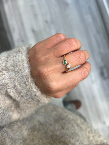 Olivia Ring
