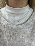 Linéa Gem Necklace
