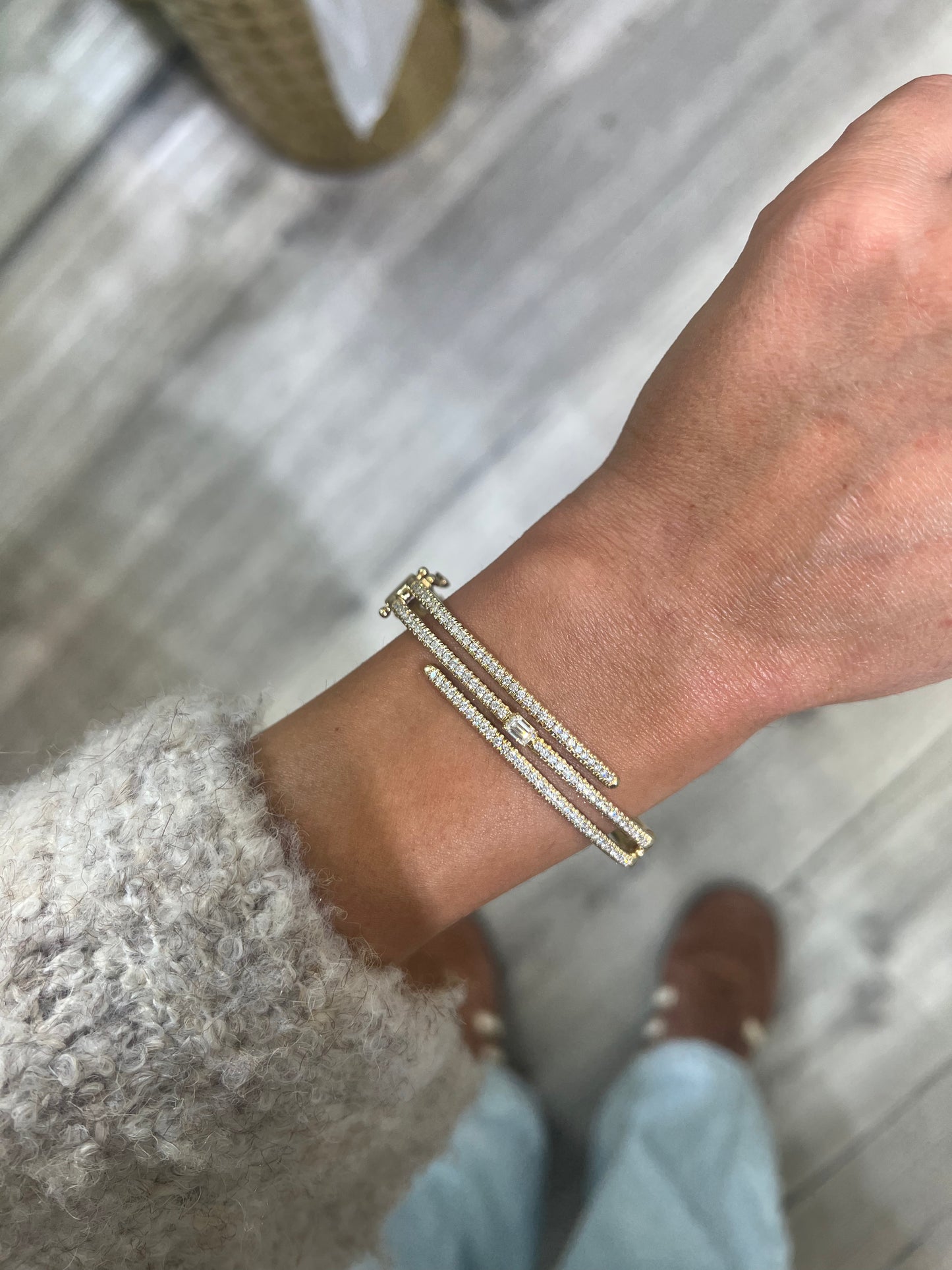 Serena Bangle