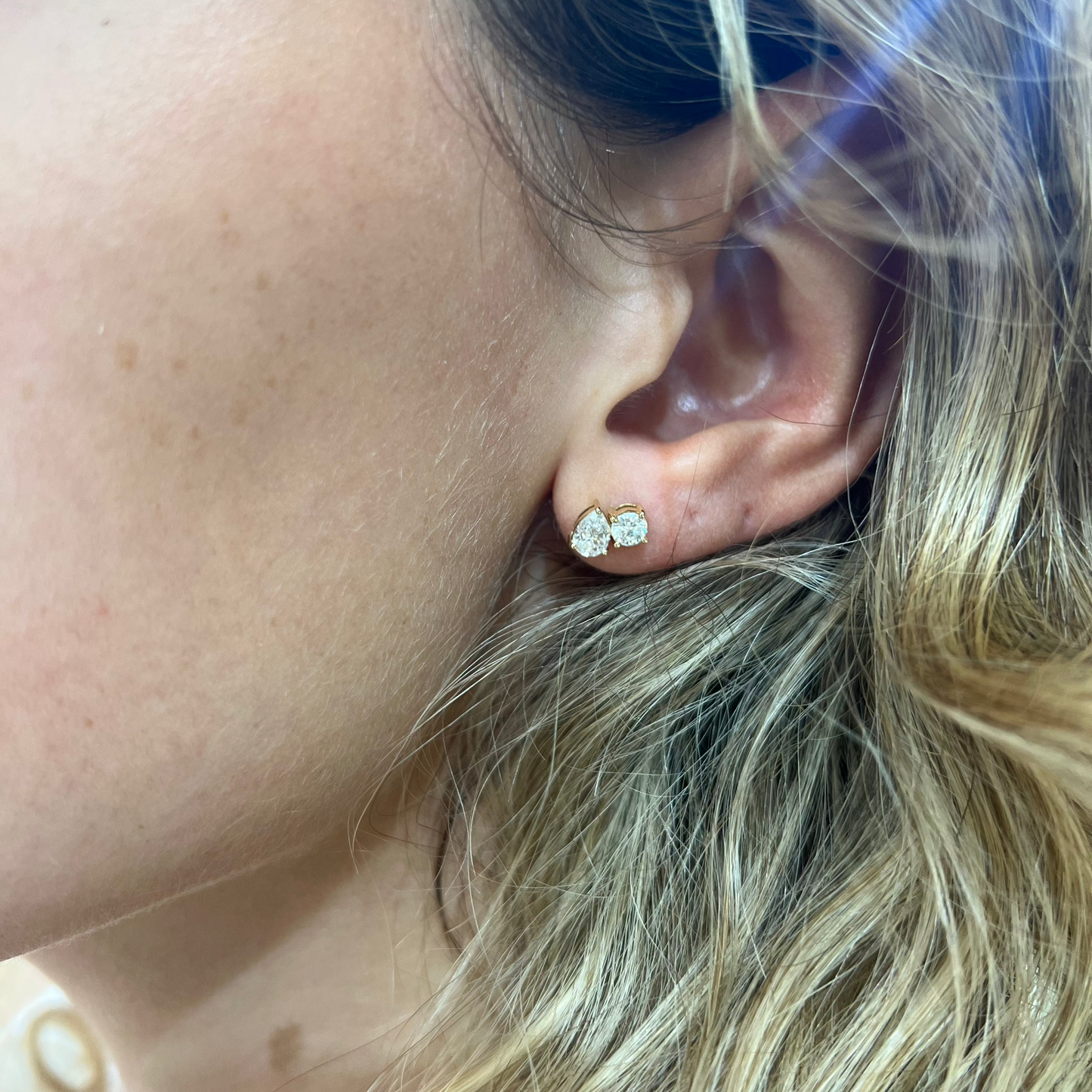 Alina Studs