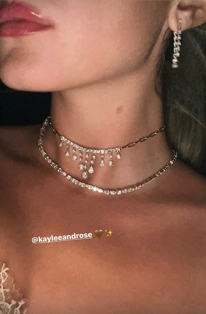 Zara Necklace