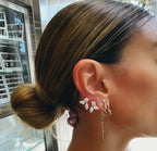 Diamara Studs