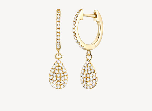 Maxi Equil Hoops