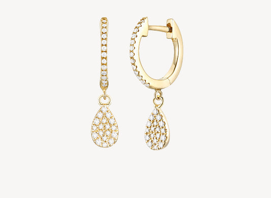 Midi Equil Hoops