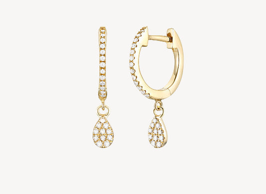 Mini Equil Hoops
