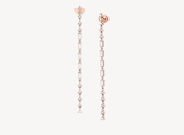 Tal Drop Earrings