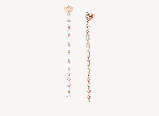 Tal Drop Earrings