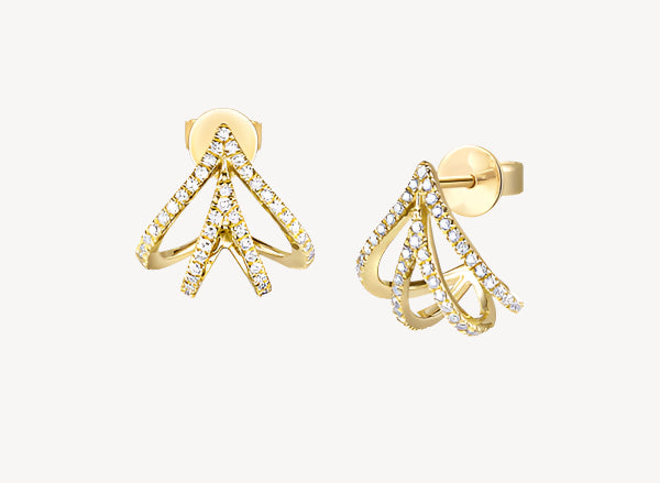 Monet Studs