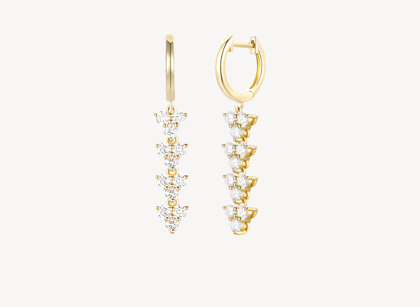Triad Hoops