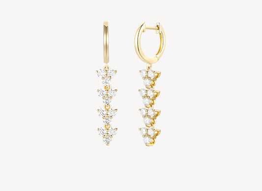 Triad Hoops