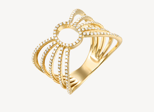 Leigh Ring