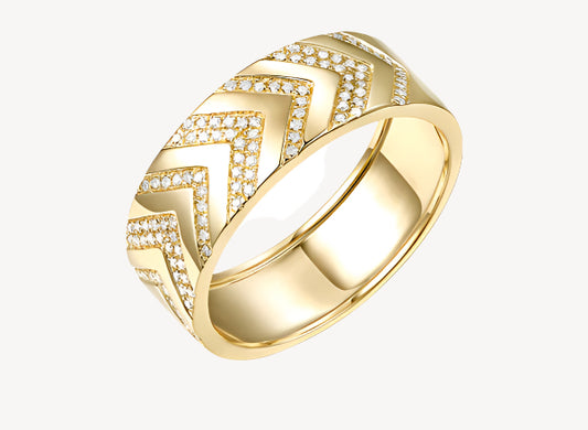 Vic Ring