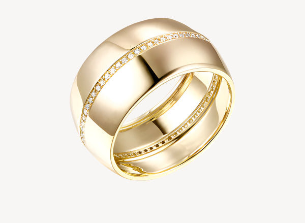 Lay Ring