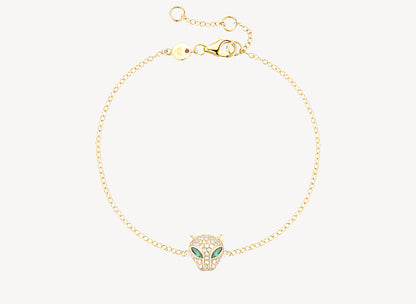 Panthera Bracelet