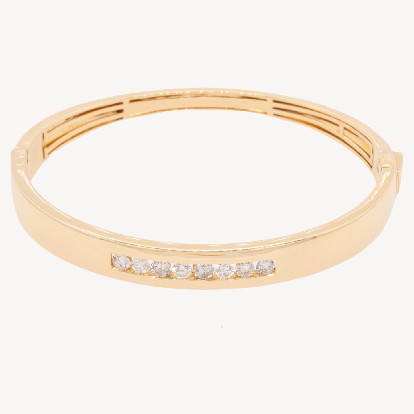 Octave Bangle