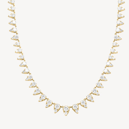 Large Celeste Necklace