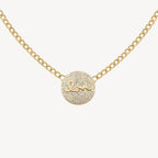 Love in Motion Necklace