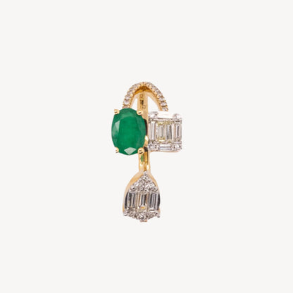 Ternary Ring