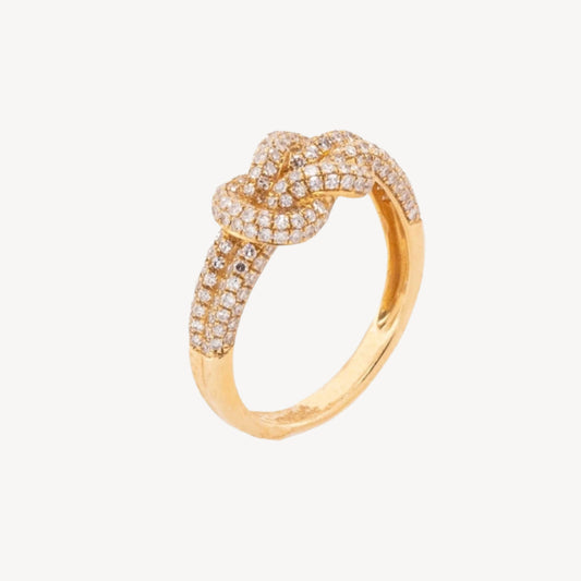 Knot Ring