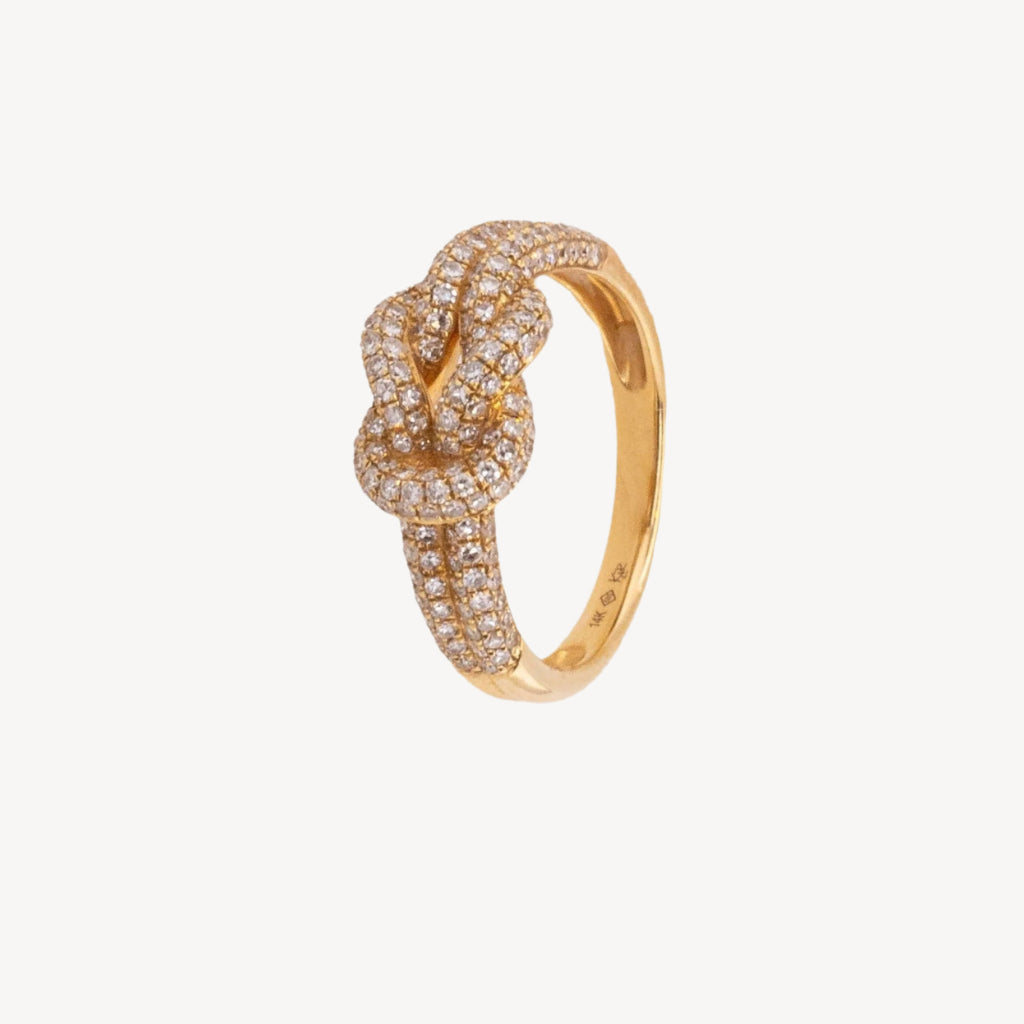 Knot Ring