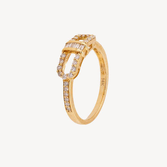 Theta Ring