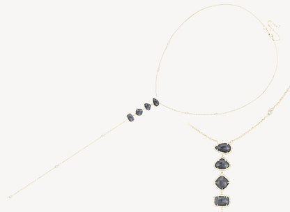 Mystique Lariat