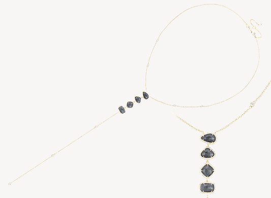 Mystique Lariat
