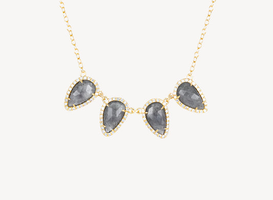 4 Mystique Necklace