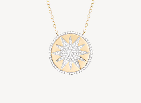 Lumora Necklace