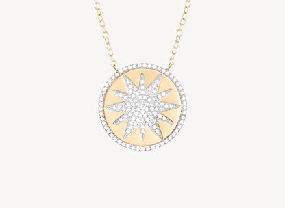 Lumora Necklace