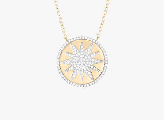 Lumora Necklace