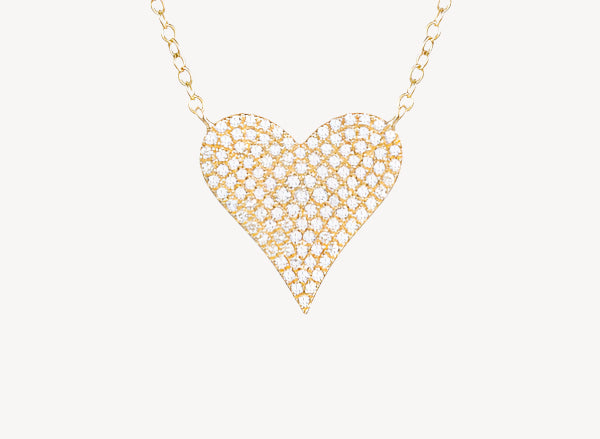 Heart Necklace