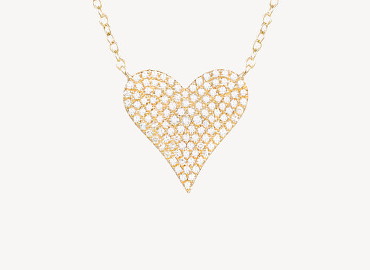 Heart Necklace