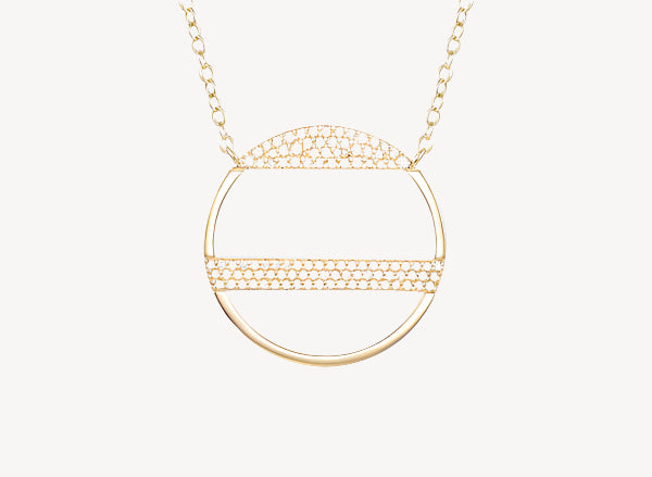 Cirra Necklace