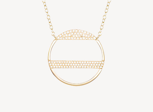 Cirra Necklace
