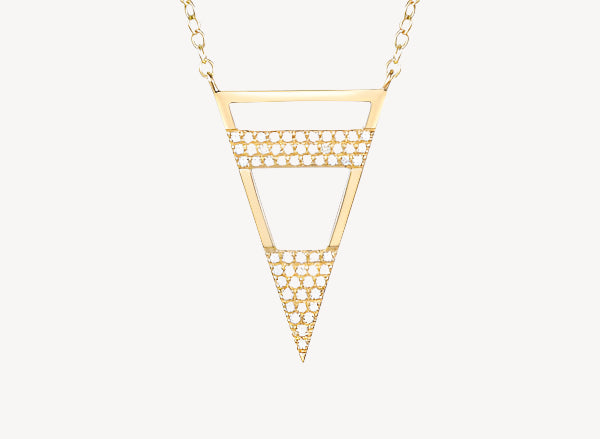 Vitra Necklace