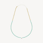 Eternal Frame Necklace