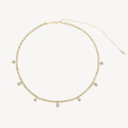Lilou Necklace