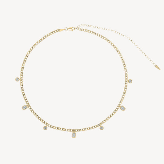Lilou Necklace