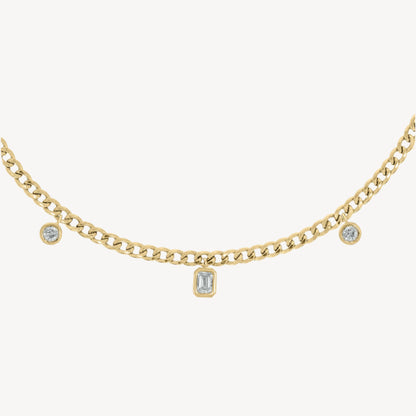 Lilou Necklace