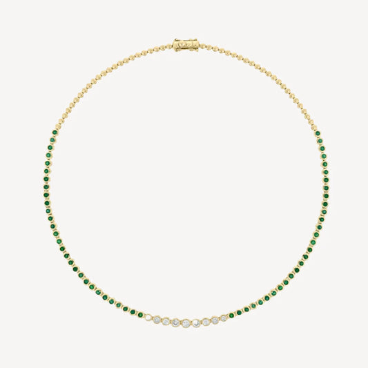 Esme Necklace