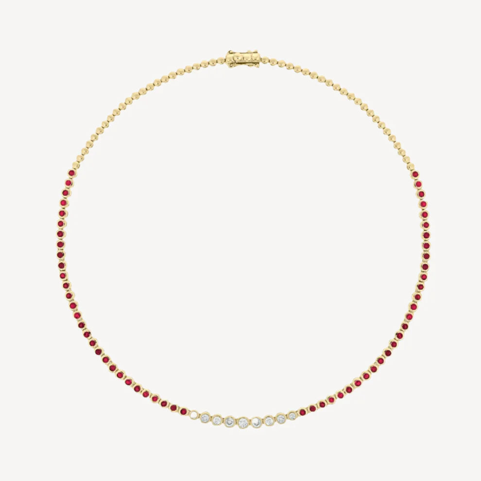 Esme Necklace