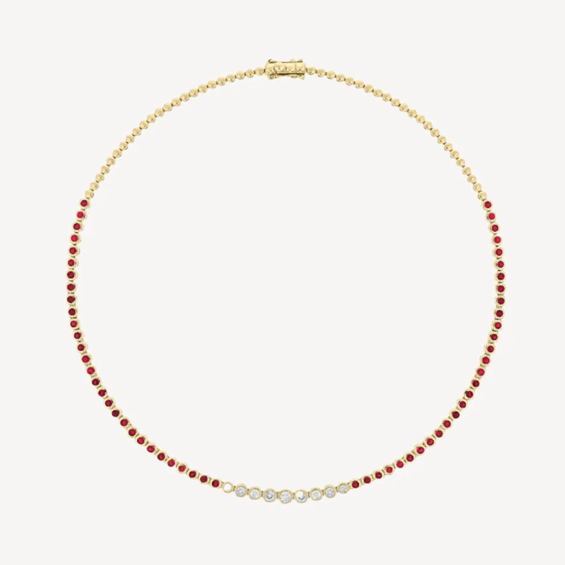 Esme Necklace