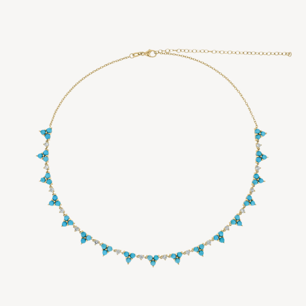 Maya Necklace