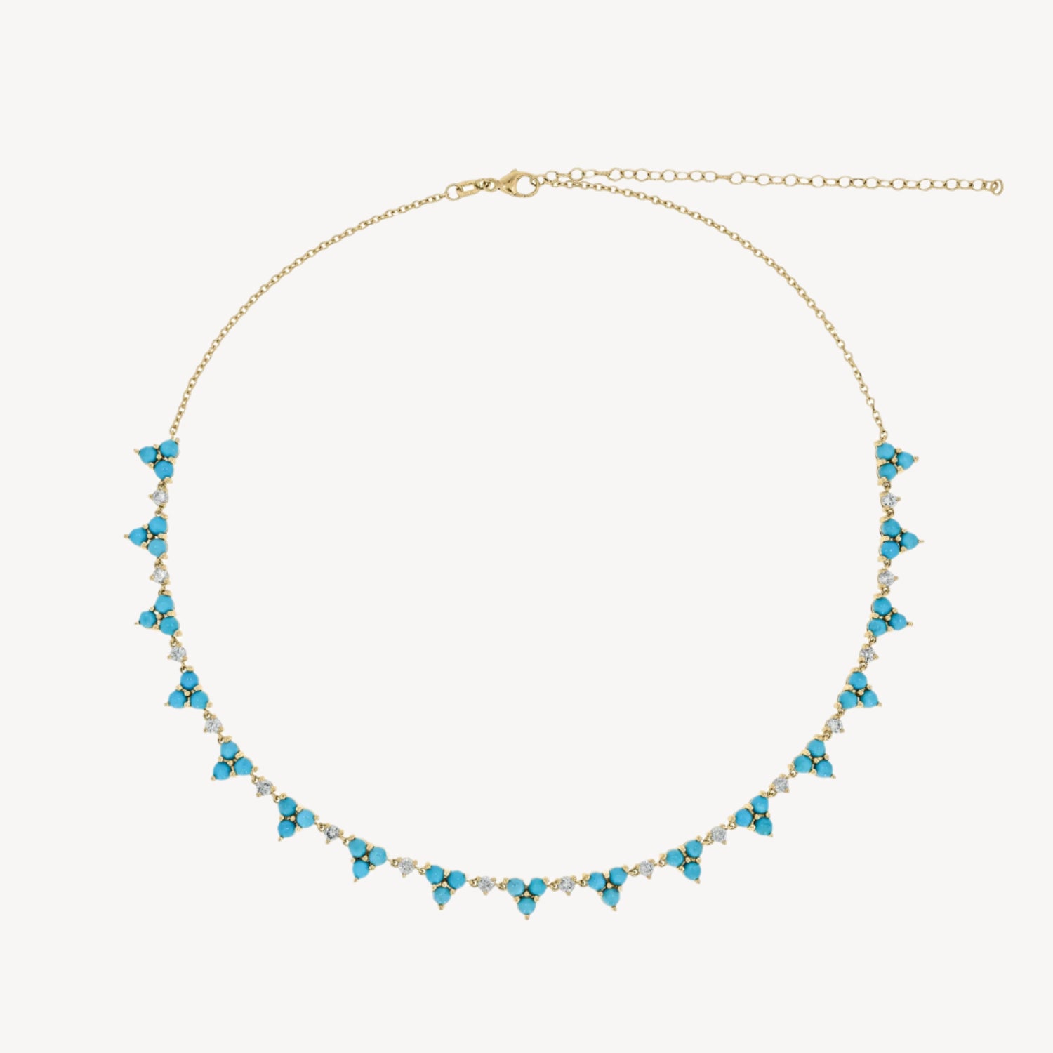Maya Necklace