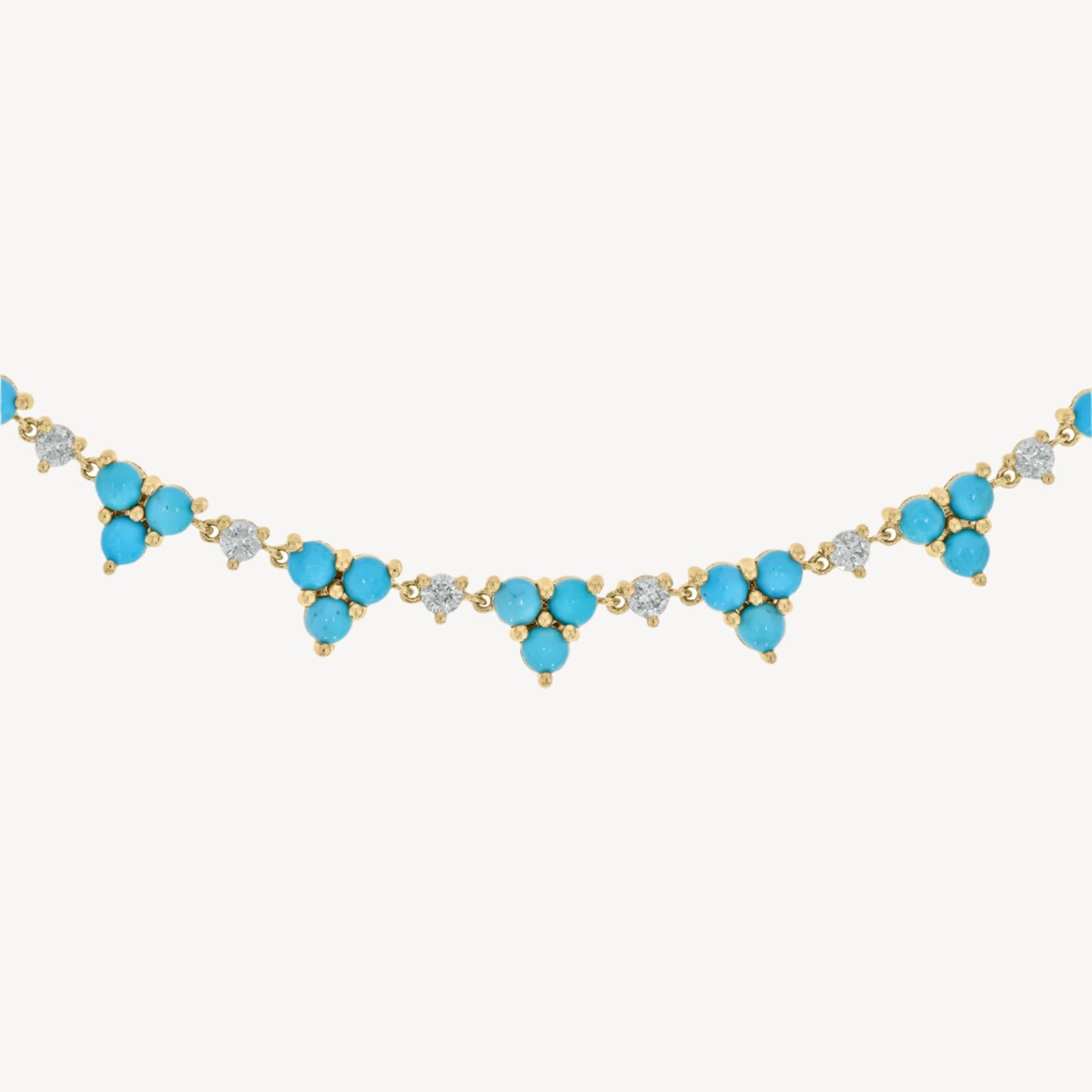 Maya Necklace