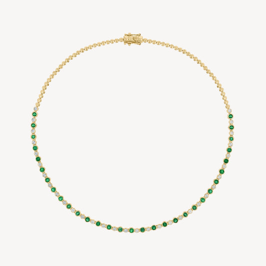 Ophelia Necklace