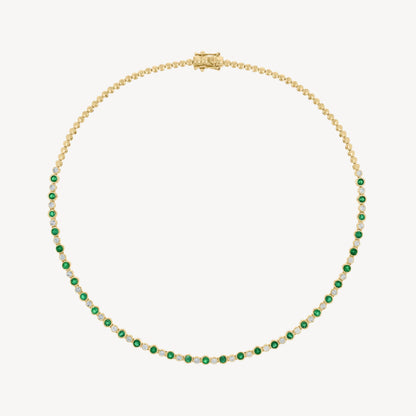 Ophelia Necklace