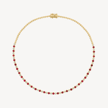 Ophelia Necklace