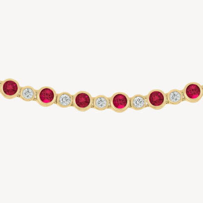 Ophelia Necklace